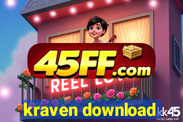 kraven download